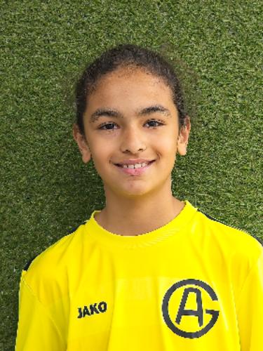 Eline Alali Swiha