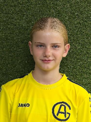 Nele Carlotta Rülke