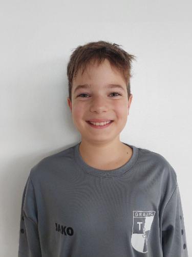 Alessandro Tom Puchstein