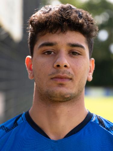 Jafar Hakimi
