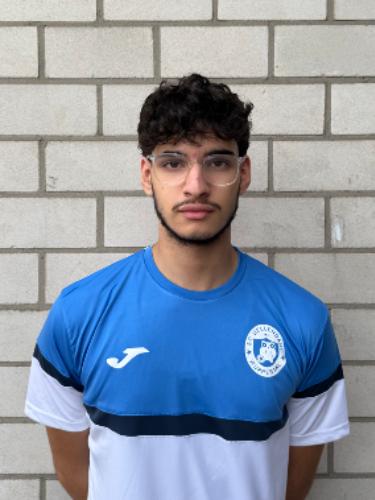 Rayan Amraoui