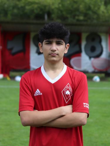 Baran Arda Turhan