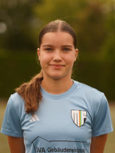 Yara Marlena Blickle