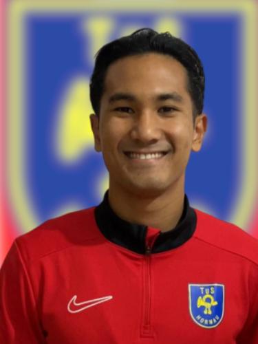 Muhammad Diniz Bin Irwan