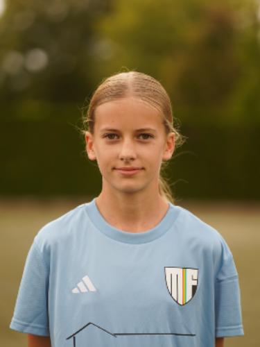 Frida Saoirse Browne