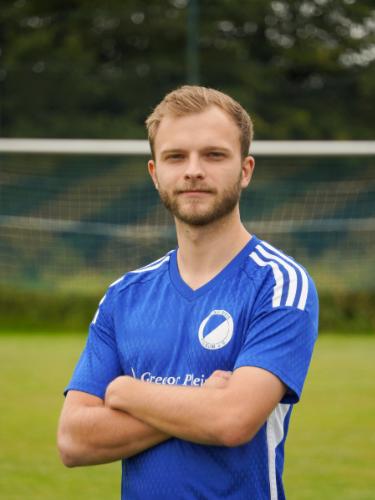 Justin Maurice Samuel Röhl