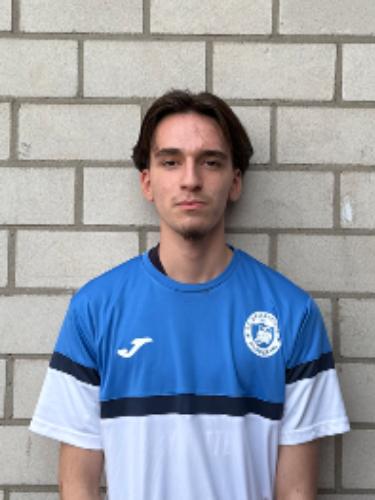 Elton Osmani