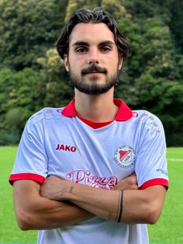 Bruno Oliveira Ribeiro