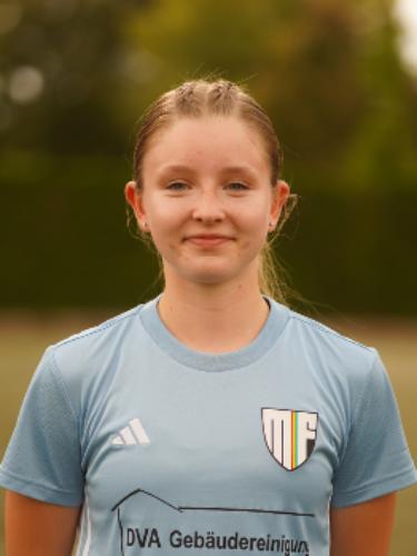 Juli Ischebeck