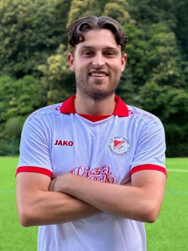 Daniel Manß