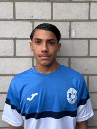 Mohamad Nawrs Sarhan