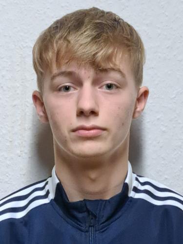 Collin Christian Dücker