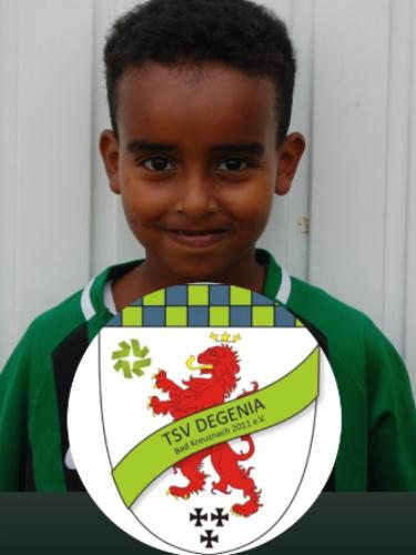 Safwaan Abdi