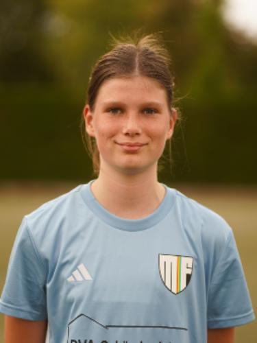 Fenja Schmidt