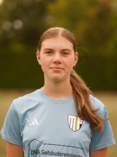 Martha Staufenbiel