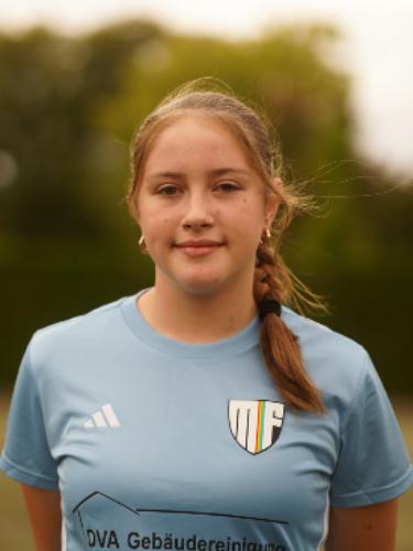 Johanna Störmer