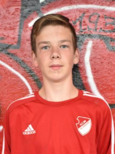 Fabian Rosemann