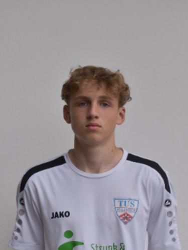 Gabriel Scheer