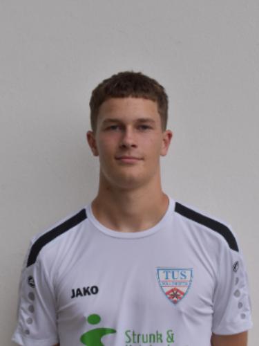 Mikko Kahmann