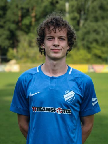 Ben Ole Aulenbacher