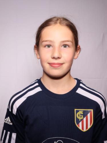 Hannah Malin Brylanski