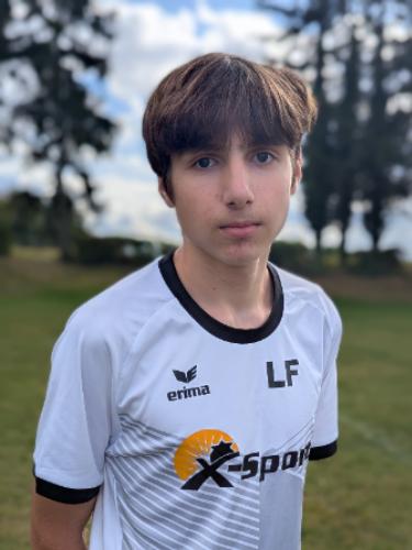 Levi Formann