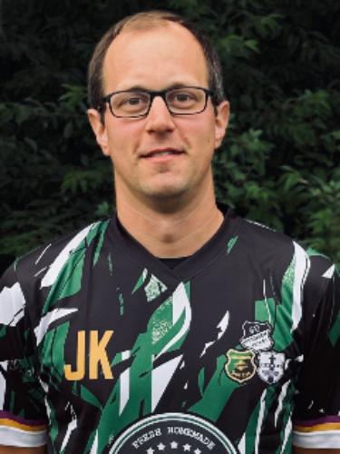 Jannis Klindworth