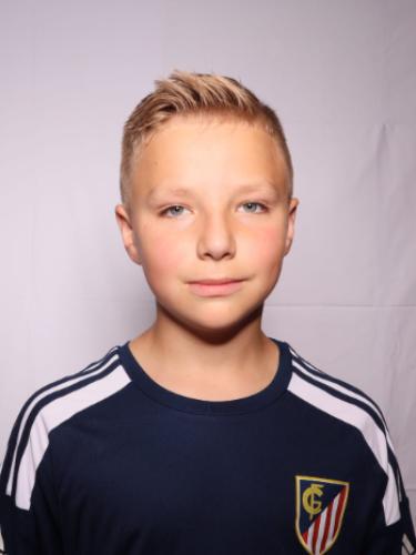 Tjes Dirk Hanschen