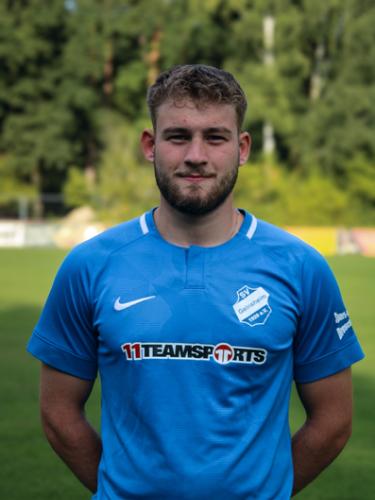Henrik Hirth