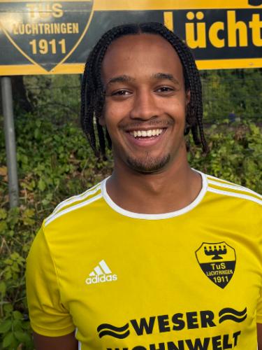 Noah Mehari Semere