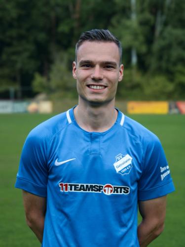 Jonas Kästel