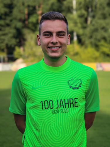 Tizian Alexander Krimmel