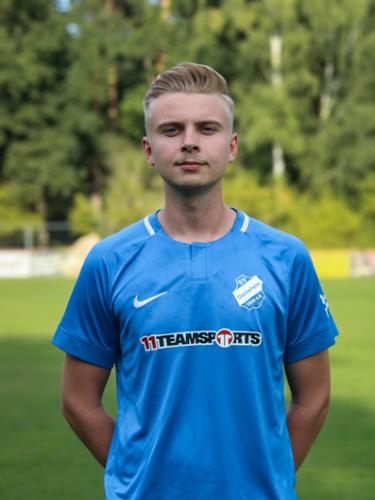Max Fabio Stiehl