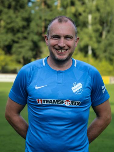 Benjamin Nebel
