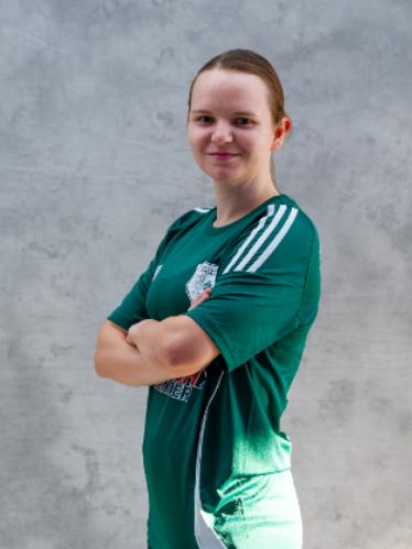 Marie Kastning
