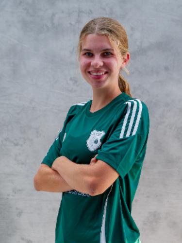 Frida Mohr