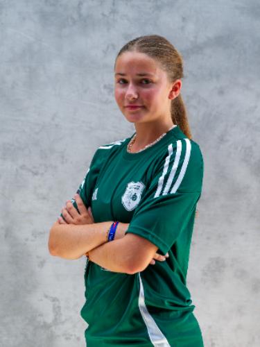 Johanna Praefcke