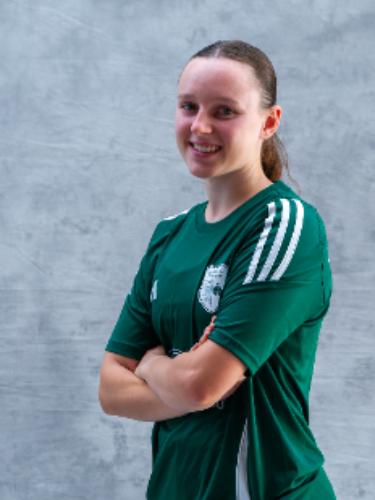 Lea Wirthgen