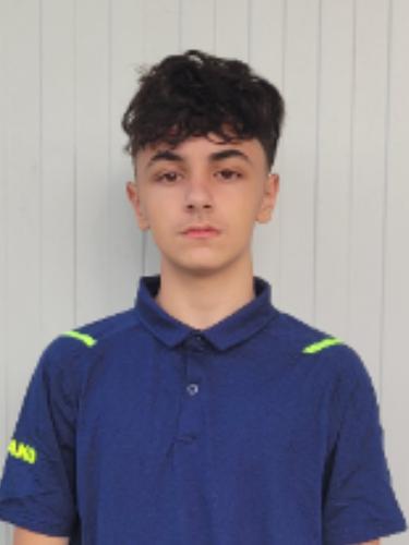 Adrovic Alanay