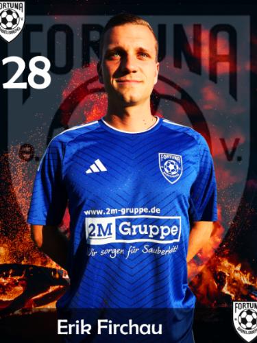 Erik Firchau