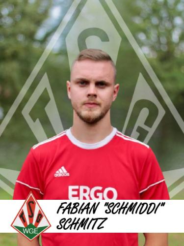 Fabian Schmitz