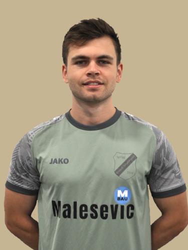 Savio Carvalho Rodrigues