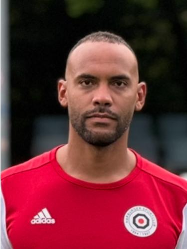 Dennis Kayode Arigbe