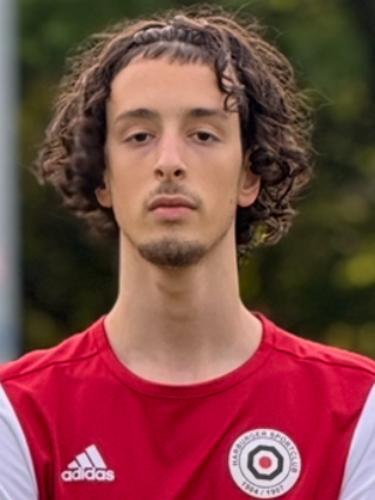 Mouhamed Ben Hamed Ben Charrada