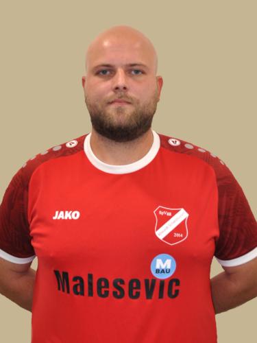 Oliver Gutkowski