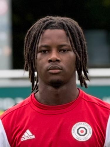 Assana Jumo