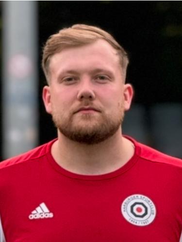 Patrik Kuhlmann