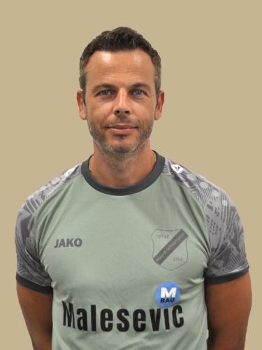 Sebastian Oster
