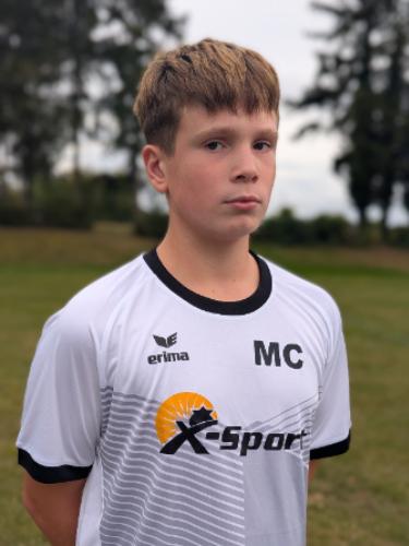 Marko Cajic