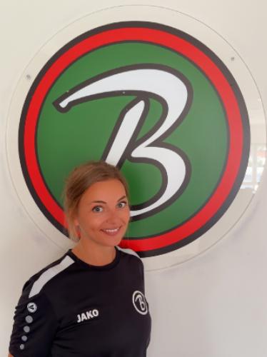 Anke Hilbers